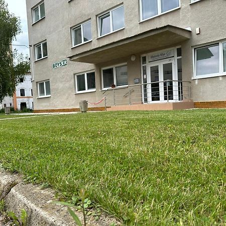 Ubytovna Mlyn Veľký Šariš Kültér fotó