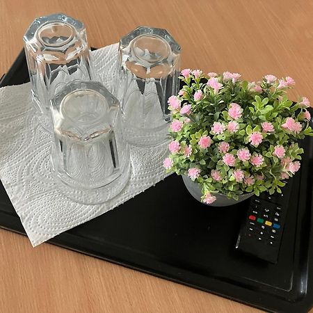 Ubytovna Mlyn Veľký Šariš Kültér fotó