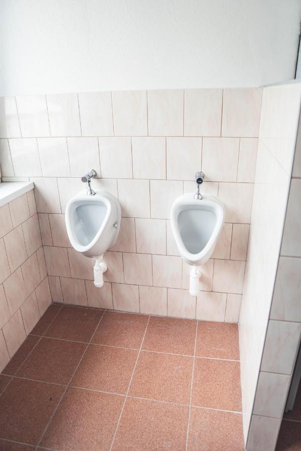 Ubytovna Mlyn Veľký Šariš Kültér fotó