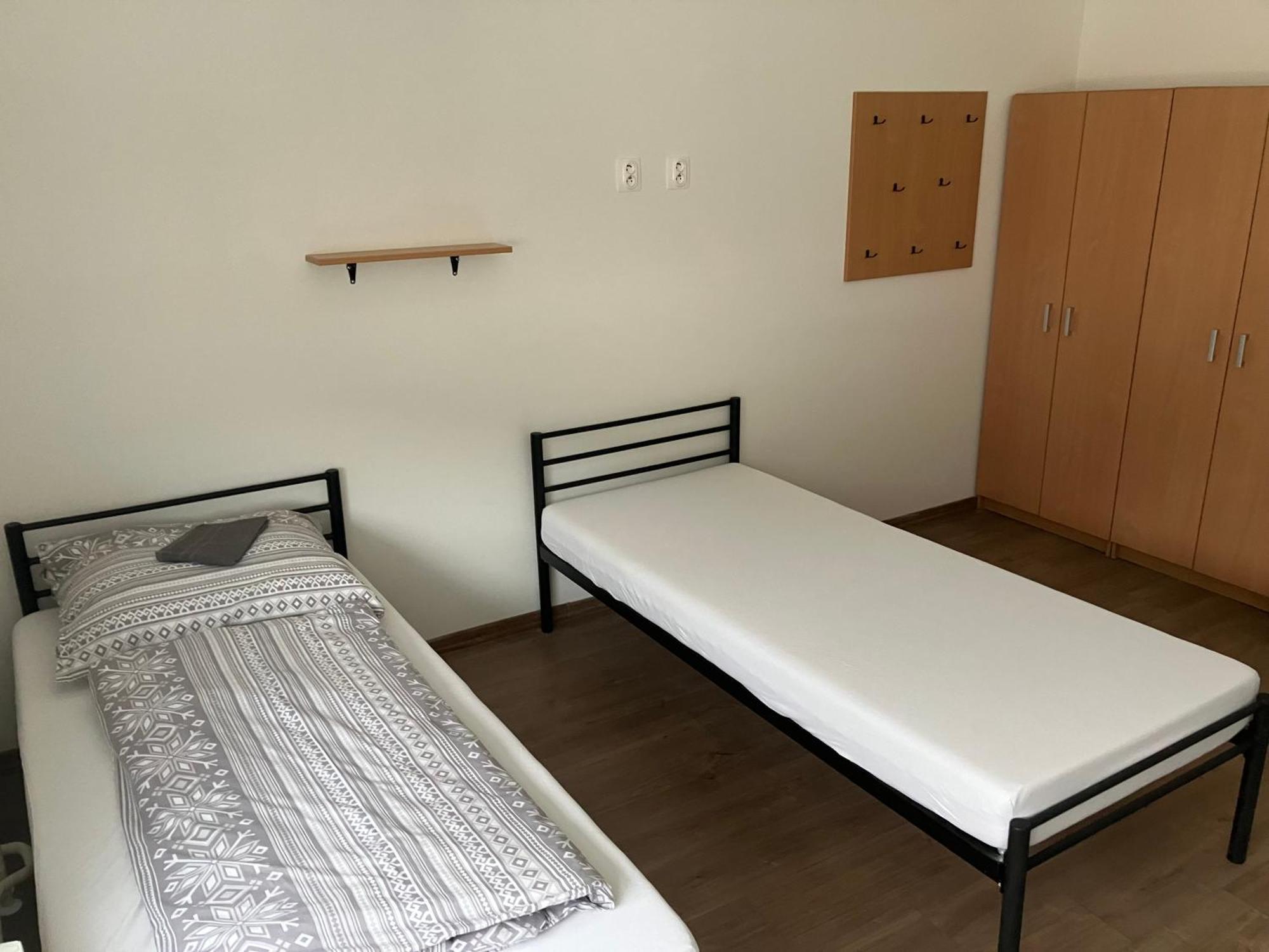 Ubytovna Mlyn Veľký Šariš Kültér fotó