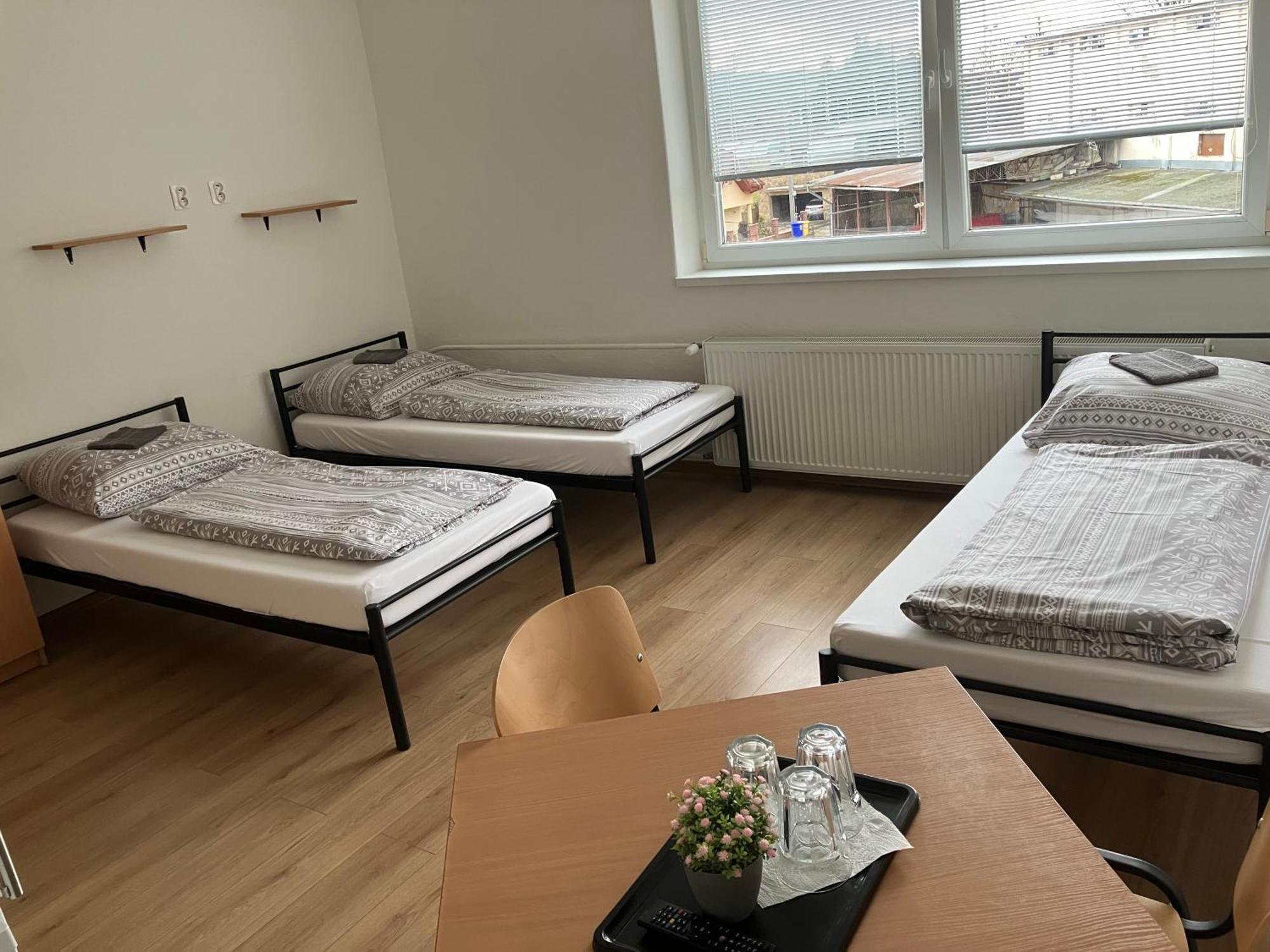 Ubytovna Mlyn Veľký Šariš Kültér fotó